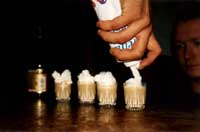 la terrible integration