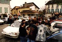 la pause pdt le voyage